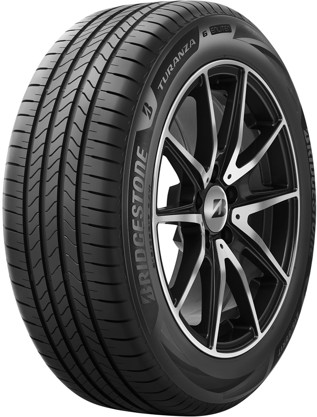 225/40R18 opona BRIDGESTONE TURANZA ALL SEASON 6 XL (+) 92Y